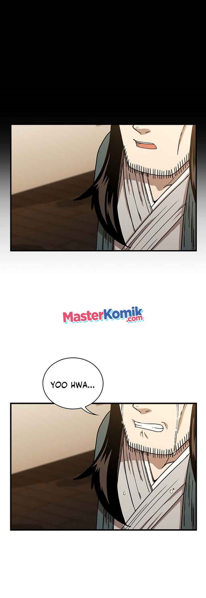 Sinsu Jeil Sword Chapter 47 - halaman 44