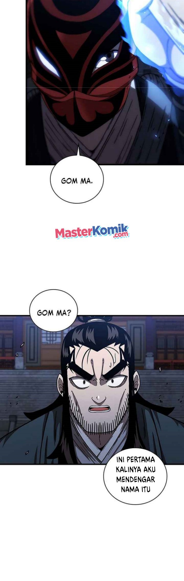 Sinsu Jeil Sword Chapter 47 - halaman 5