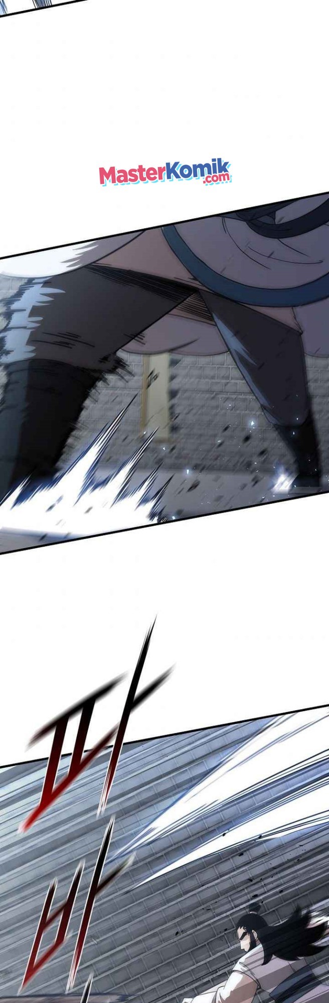 Sinsu Jeil Sword Chapter 48 - halaman 18