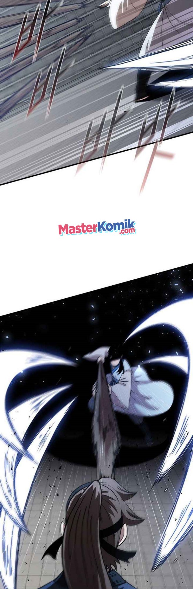 Sinsu Jeil Sword Chapter 48 - halaman 19