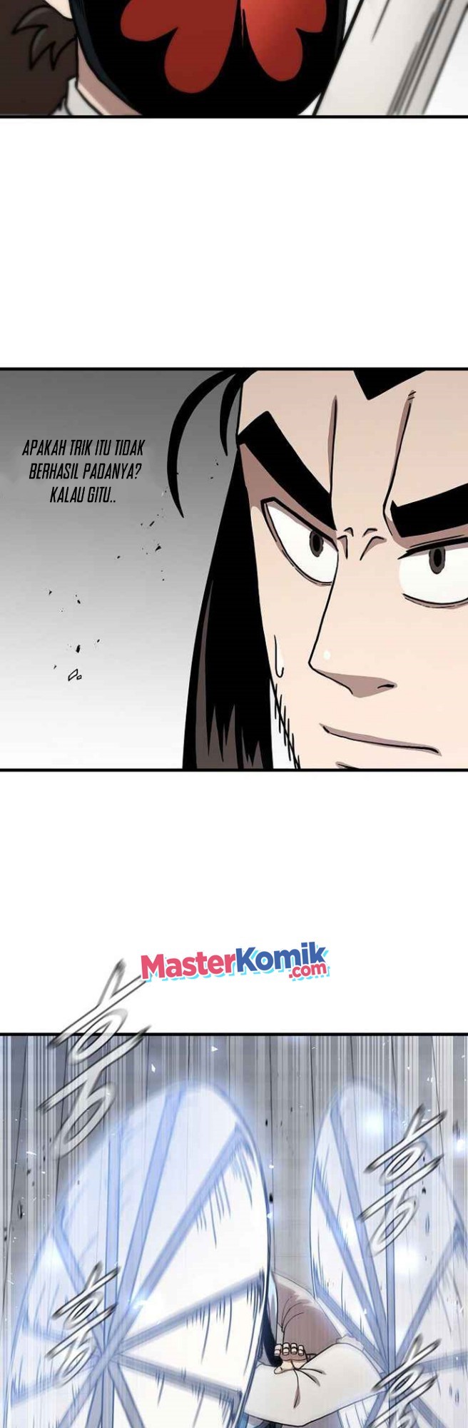 Sinsu Jeil Sword Chapter 48 - halaman 26