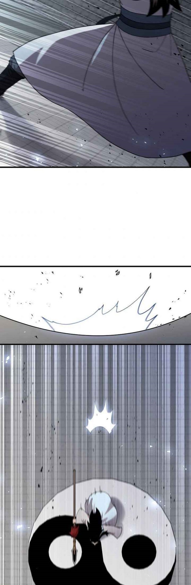 Sinsu Jeil Sword Chapter 48 - halaman 28