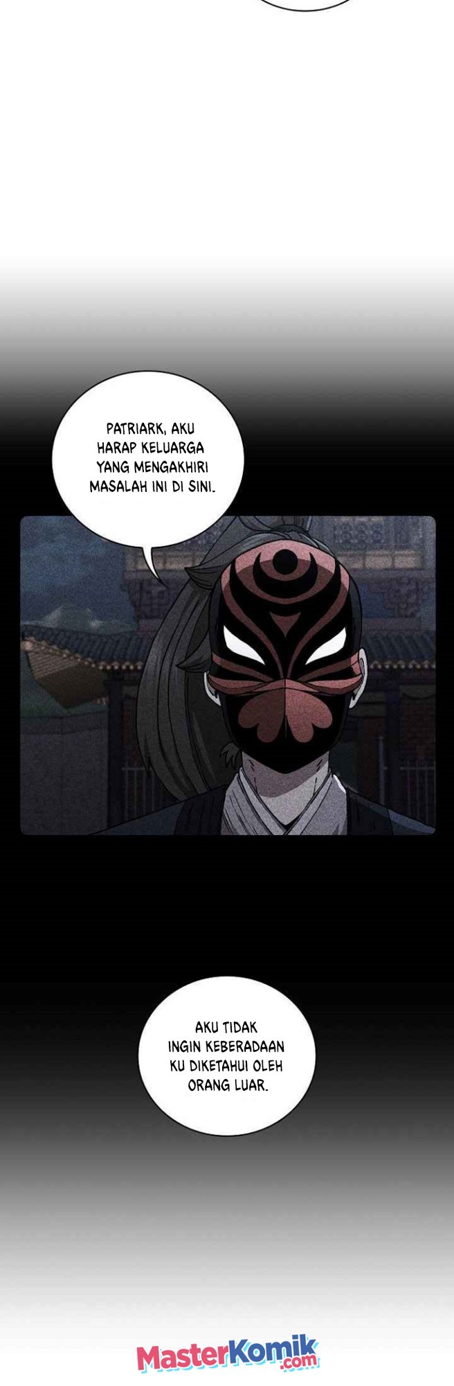 Sinsu Jeil Sword Chapter 48 - halaman 6