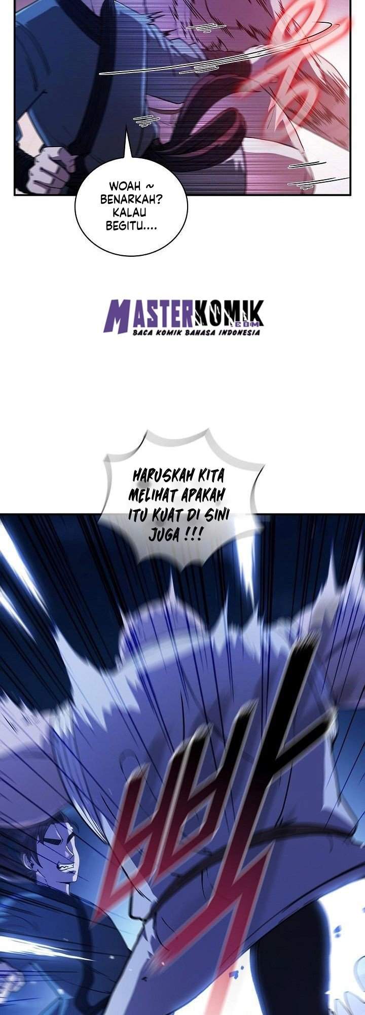 Sinsu Jeil Sword Chapter 5 - halaman 11