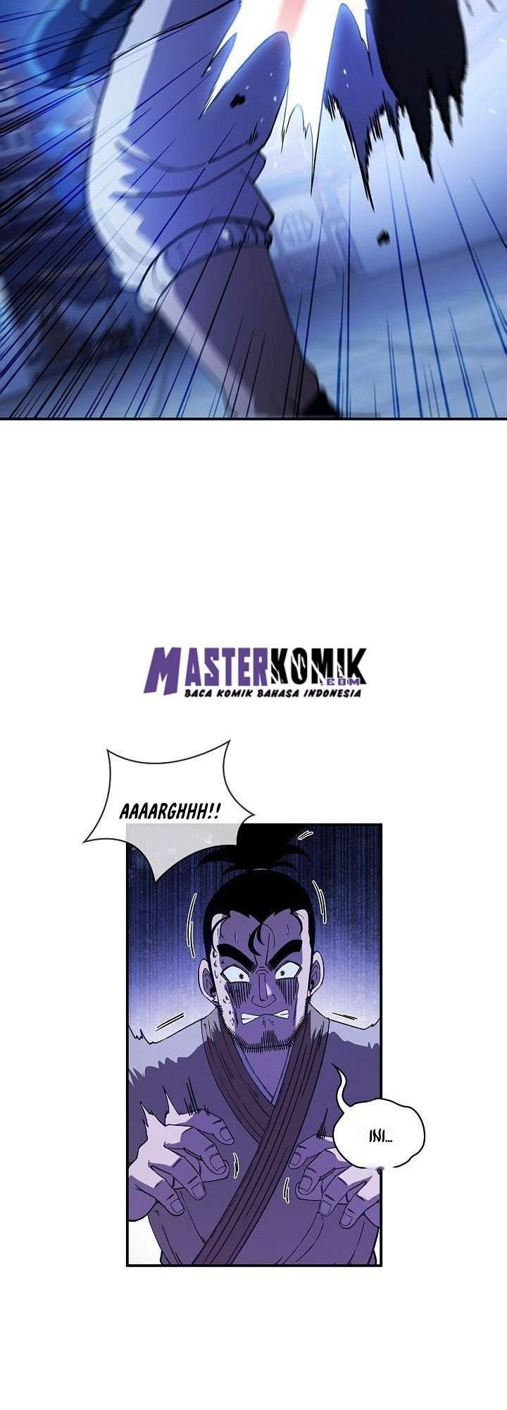 Sinsu Jeil Sword Chapter 5 - halaman 12