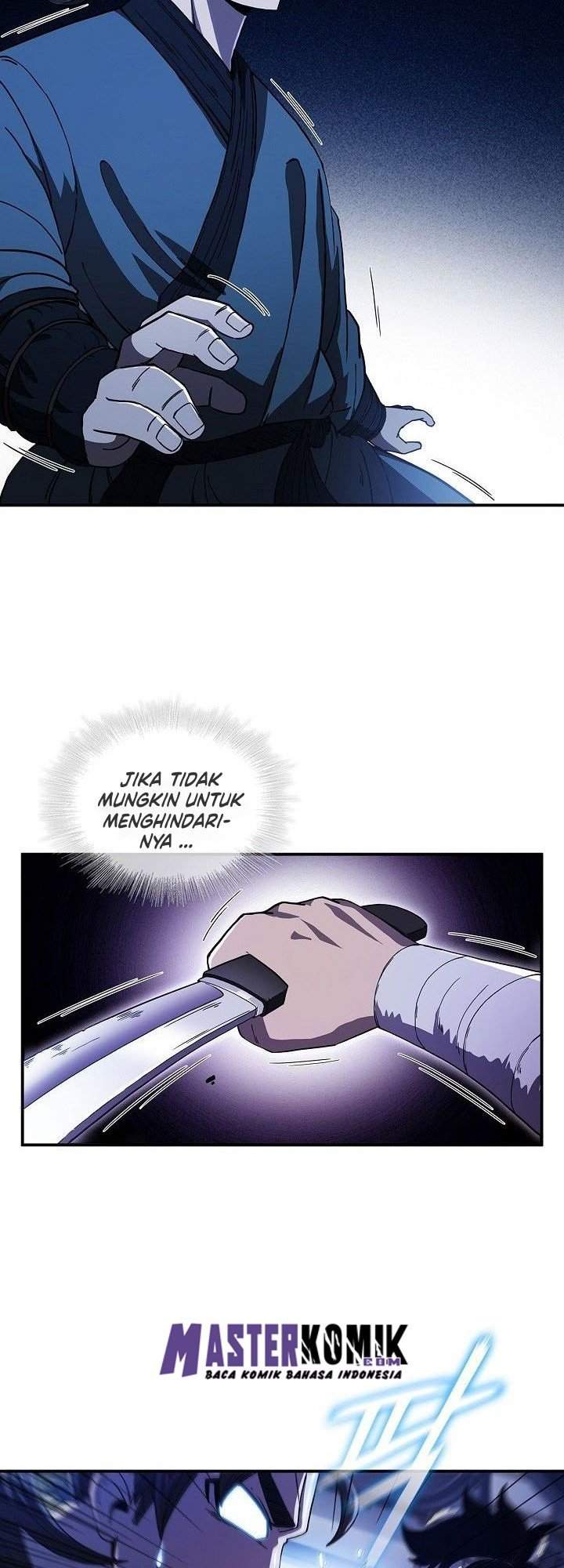 Sinsu Jeil Sword Chapter 5 - halaman 14