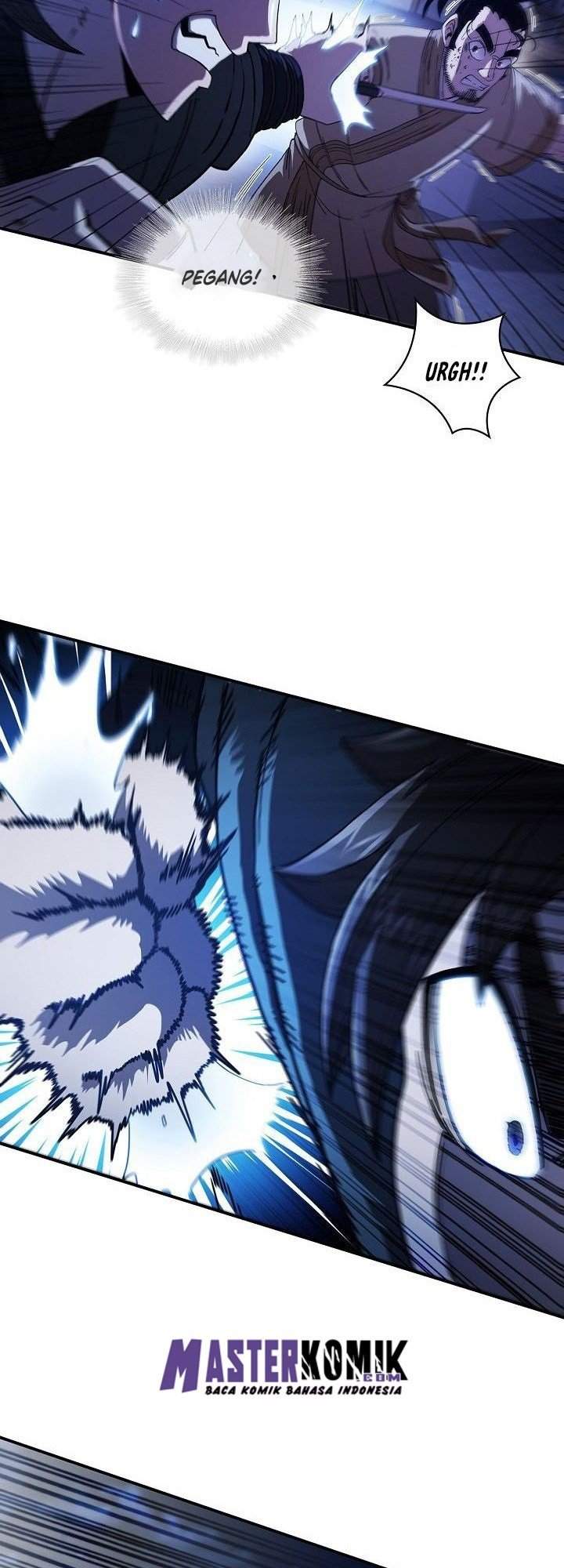 Sinsu Jeil Sword Chapter 5 - halaman 15