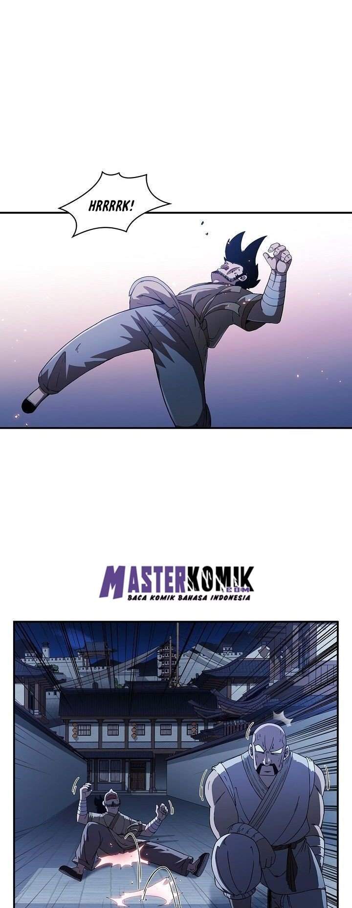 Sinsu Jeil Sword Chapter 5 - halaman 17