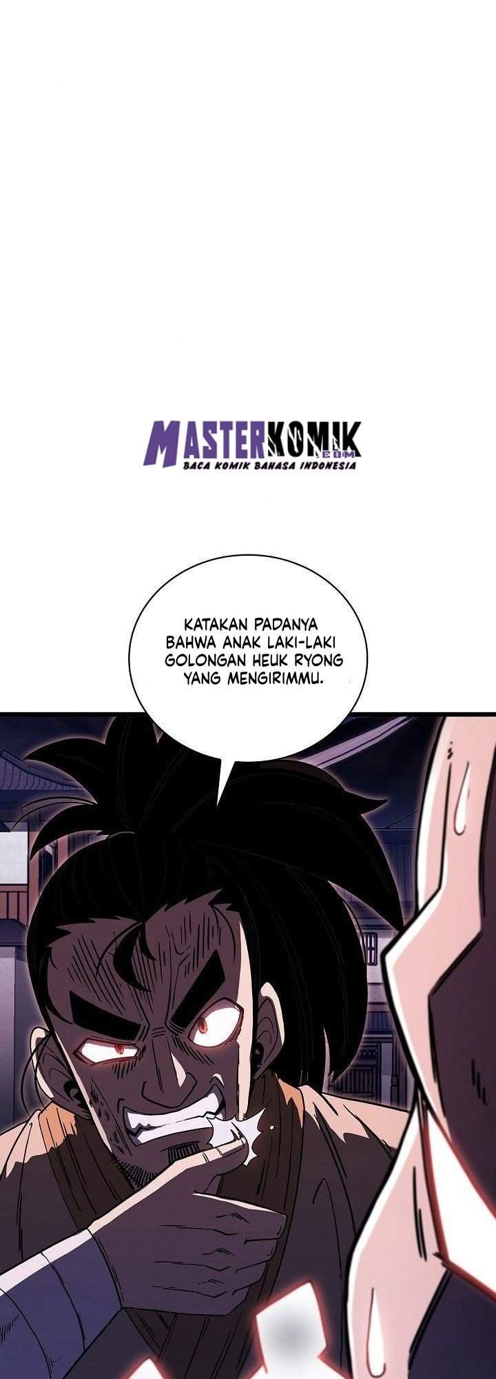 Sinsu Jeil Sword Chapter 5 - halaman 3