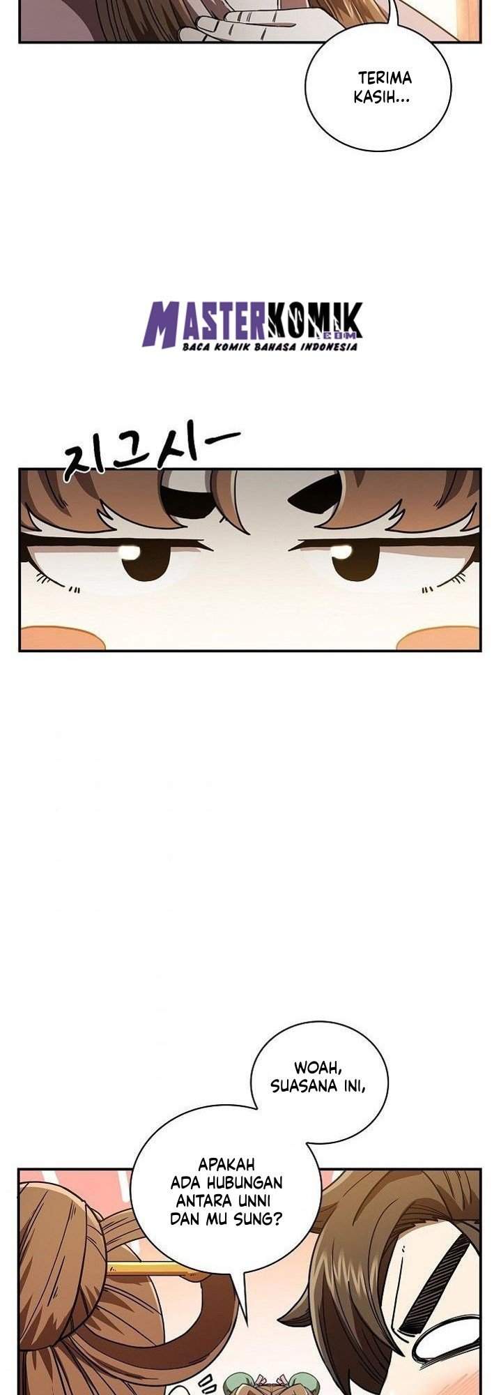Sinsu Jeil Sword Chapter 5 - halaman 30