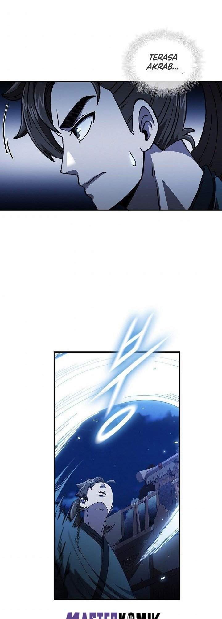 Sinsu Jeil Sword Chapter 5 - halaman 36