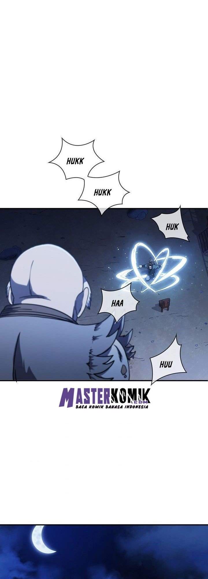 Sinsu Jeil Sword Chapter 5 - halaman 41