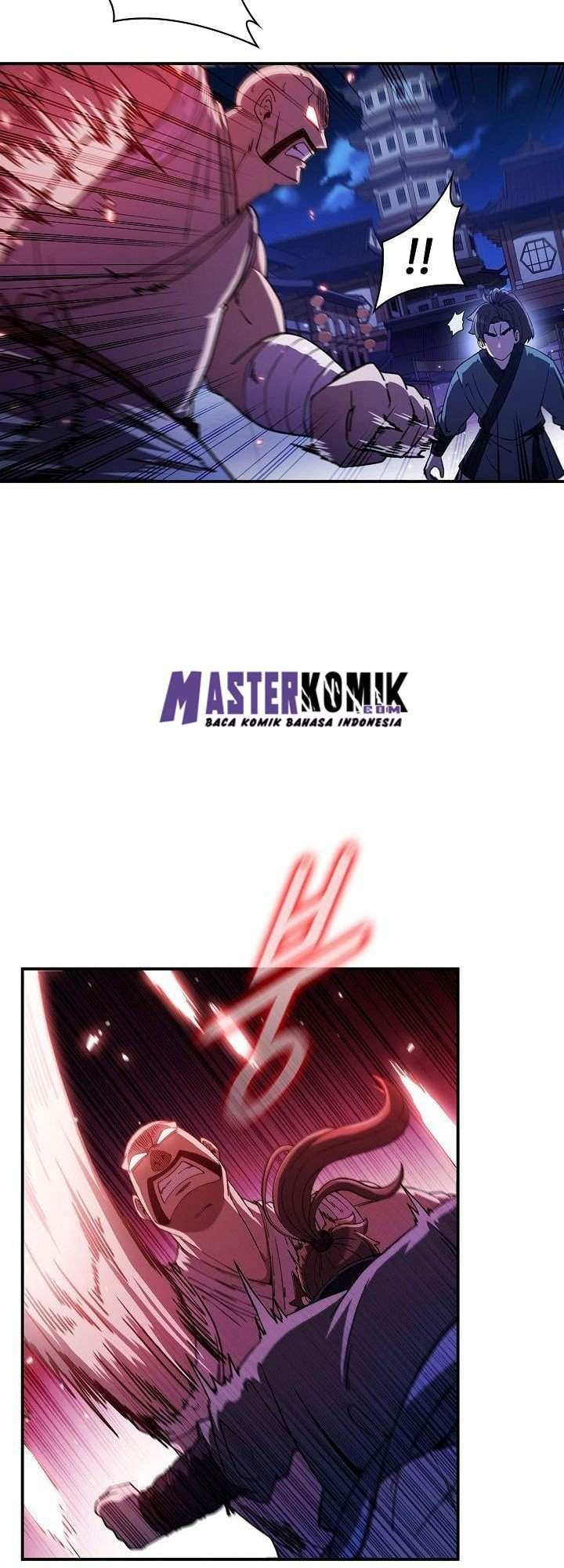 Sinsu Jeil Sword Chapter 5 - halaman 6