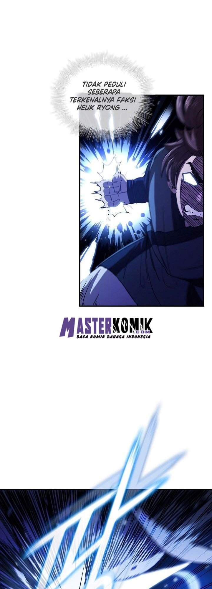 Sinsu Jeil Sword Chapter 5 - halaman 7
