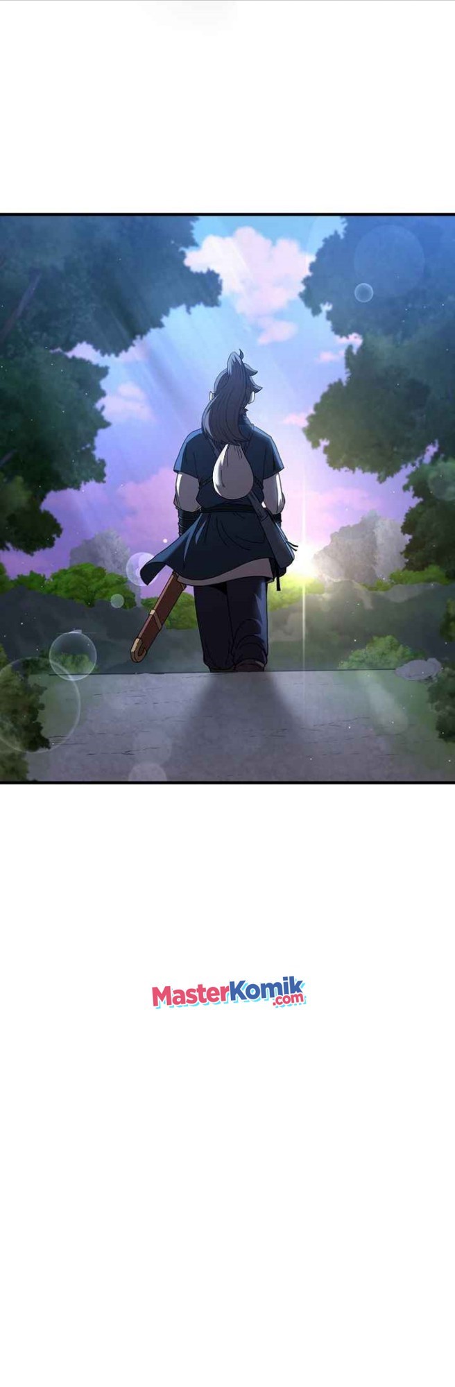 Sinsu Jeil Sword Chapter 50 - halaman 15