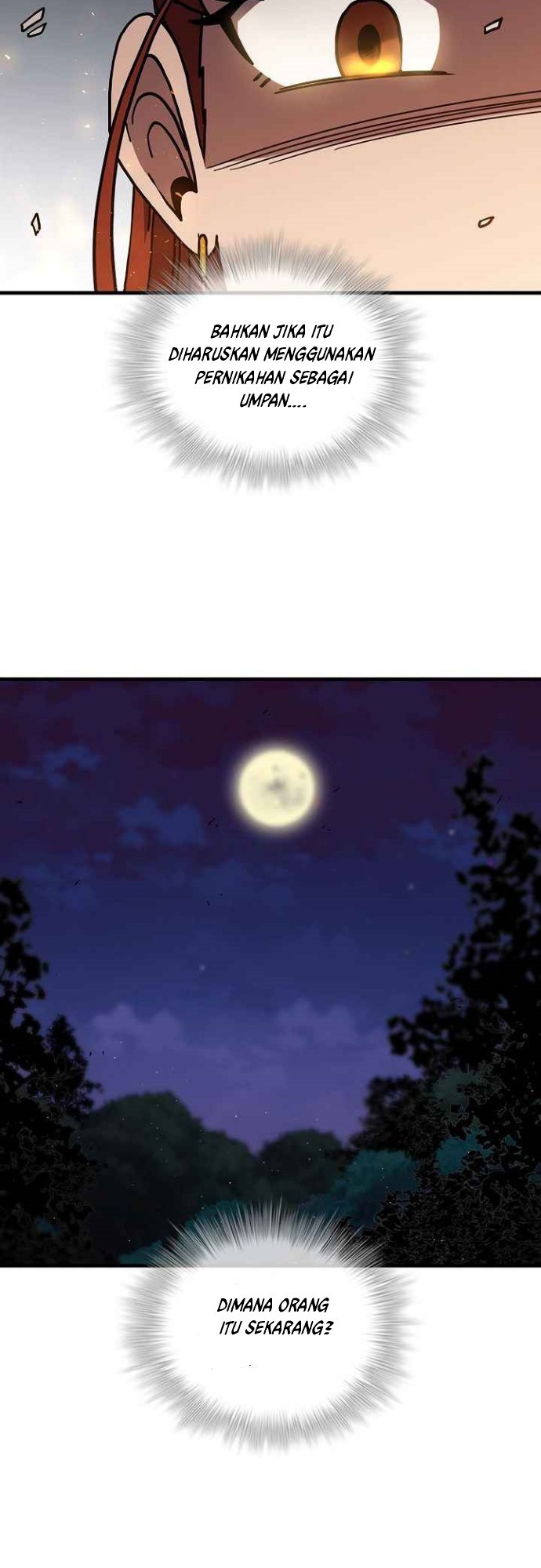 Sinsu Jeil Sword Chapter 50 - halaman 36