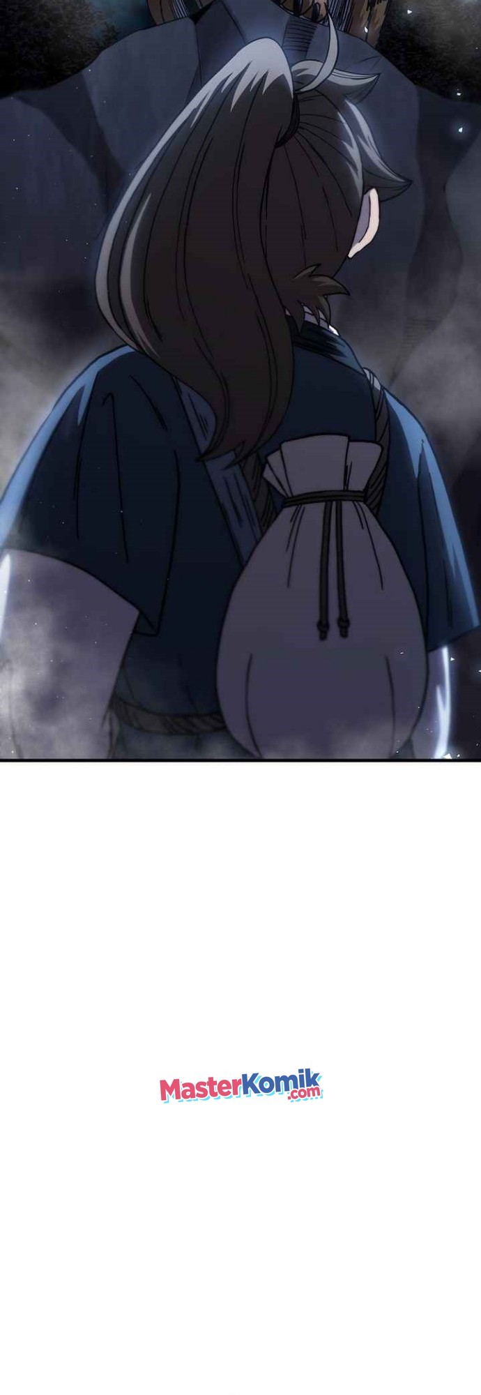 Sinsu Jeil Sword Chapter 50 - halaman 41