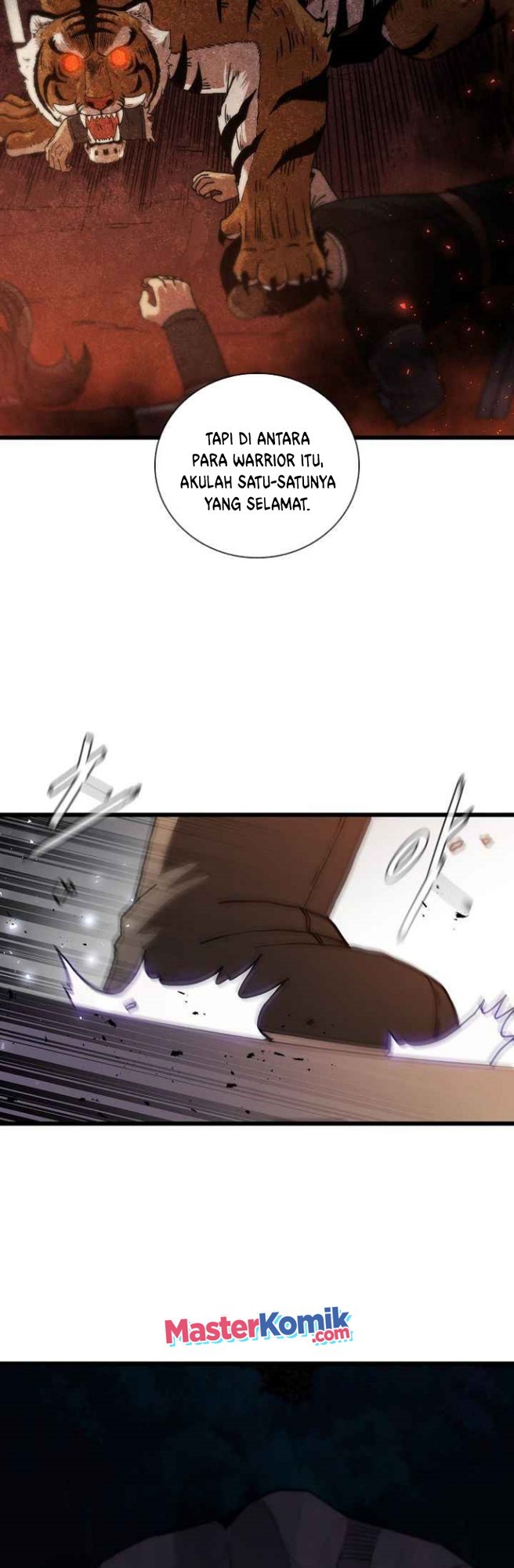 Sinsu Jeil Sword Chapter 51 - halaman 18