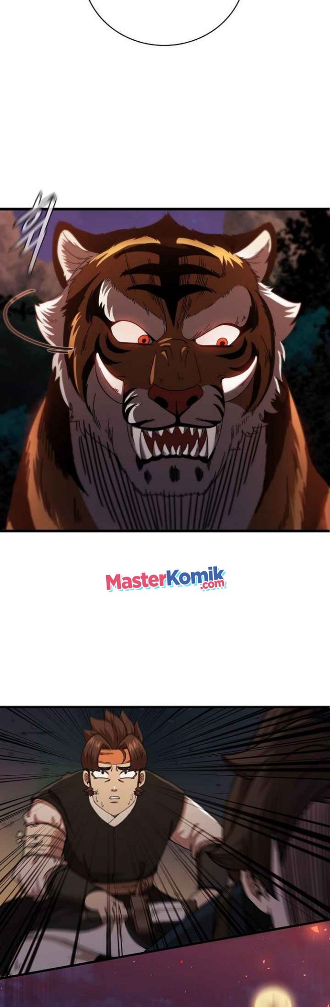 Sinsu Jeil Sword Chapter 51 - halaman 27