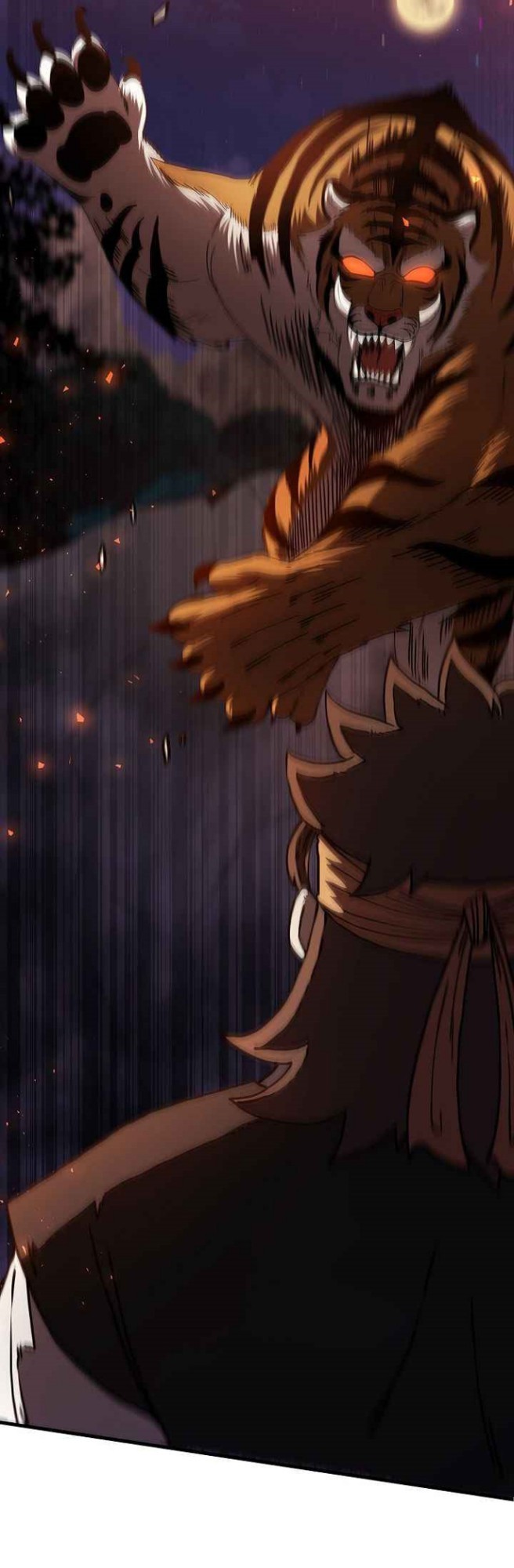 Sinsu Jeil Sword Chapter 51 - halaman 28