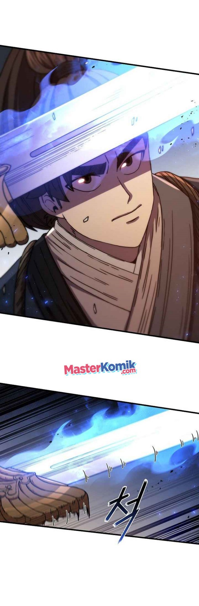 Sinsu Jeil Sword Chapter 51 - halaman 31