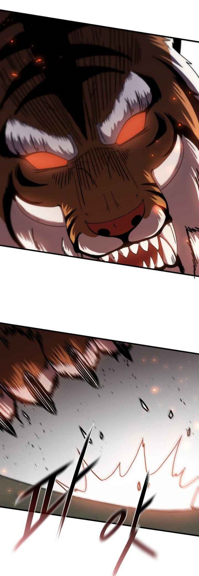 Sinsu Jeil Sword Chapter 51 - halaman 36