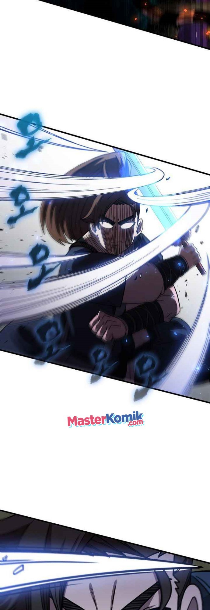 Sinsu Jeil Sword Chapter 51 - halaman 38