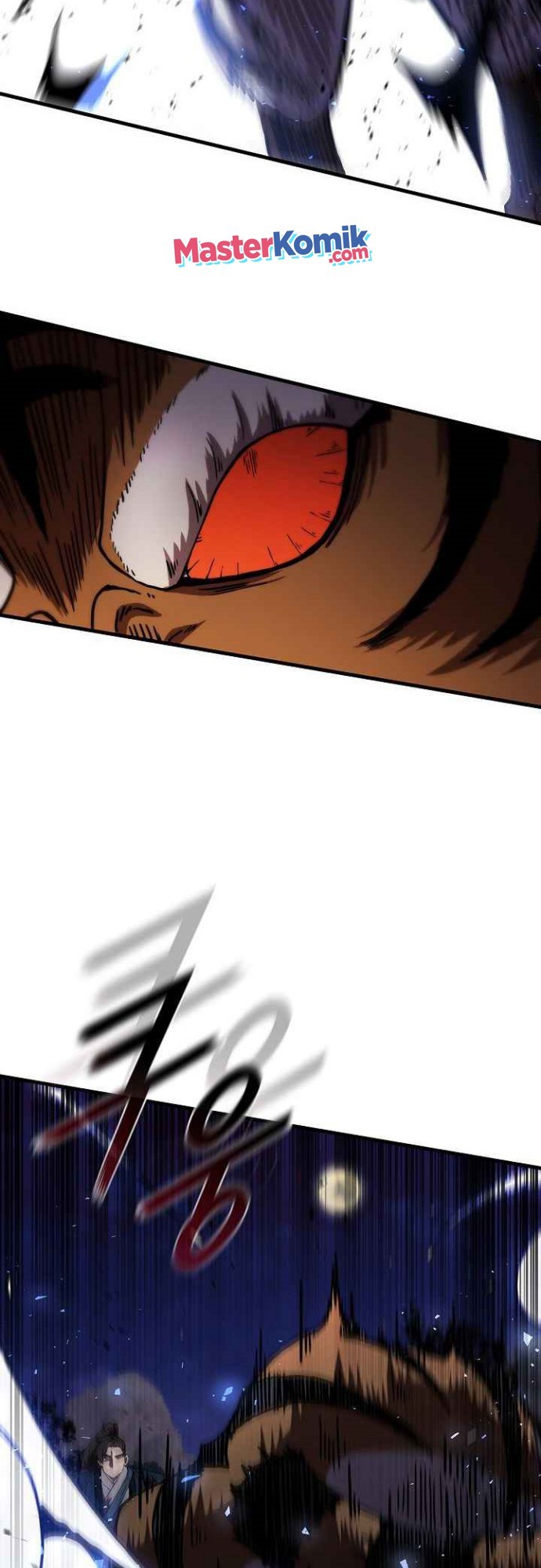 Sinsu Jeil Sword Chapter 51 - halaman 42