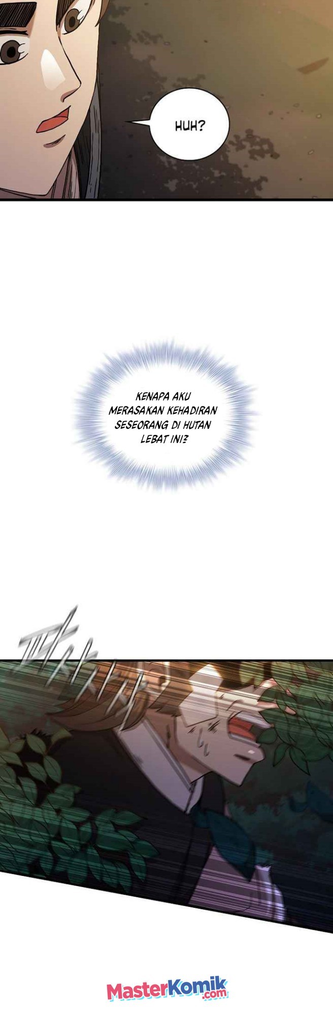 Sinsu Jeil Sword Chapter 51 - halaman 8