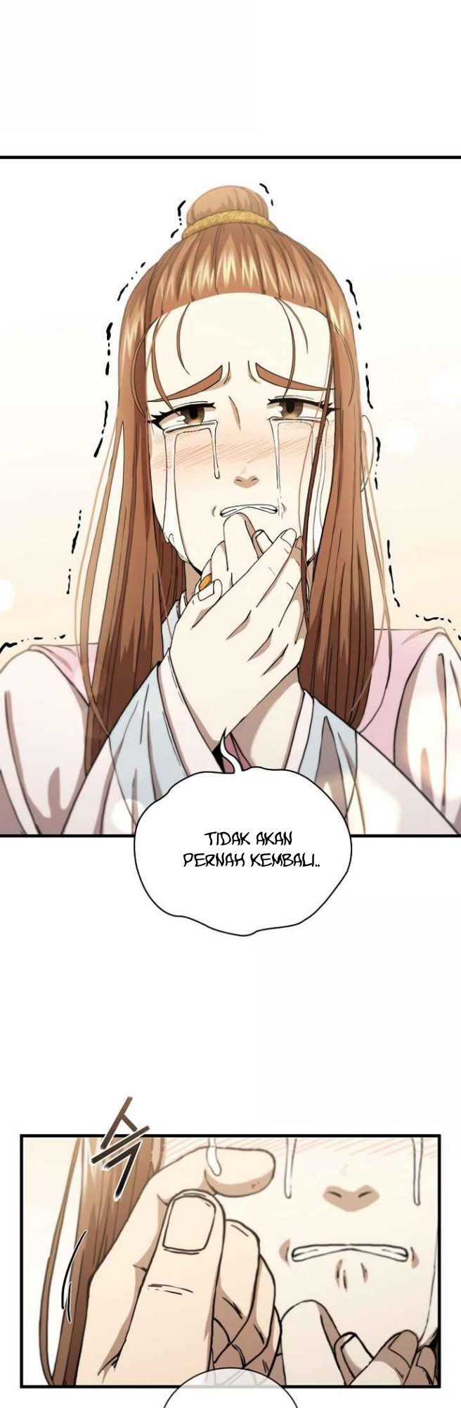 Sinsu Jeil Sword Chapter 52 - halaman 24