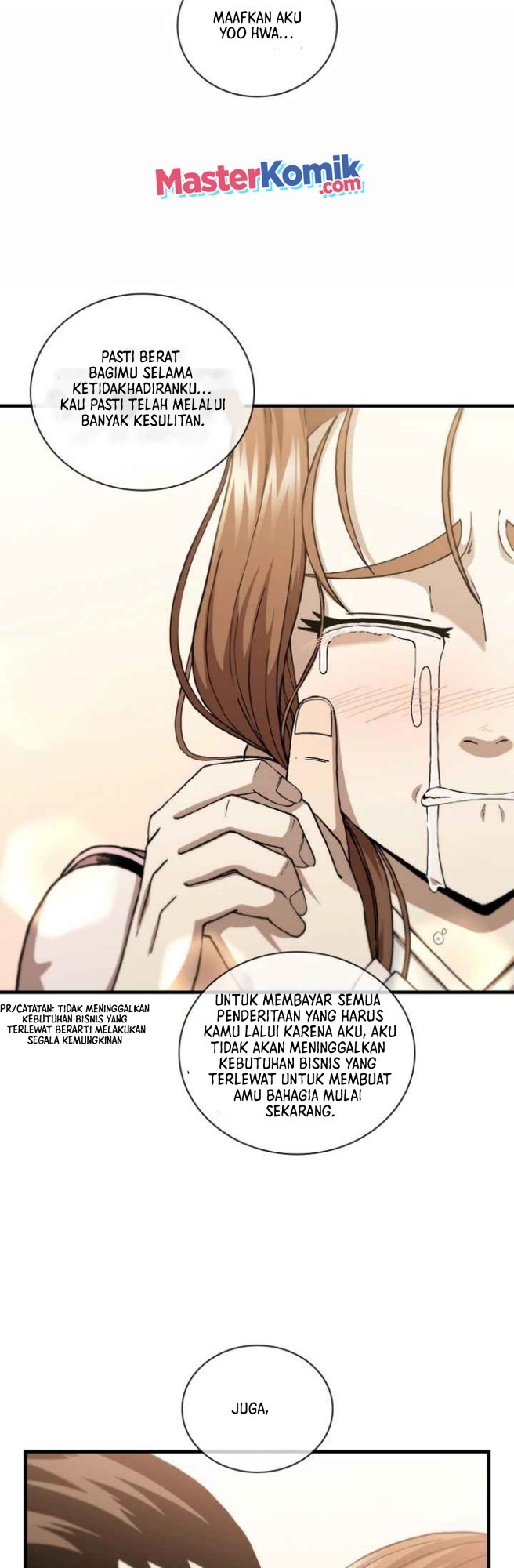 Sinsu Jeil Sword Chapter 52 - halaman 25
