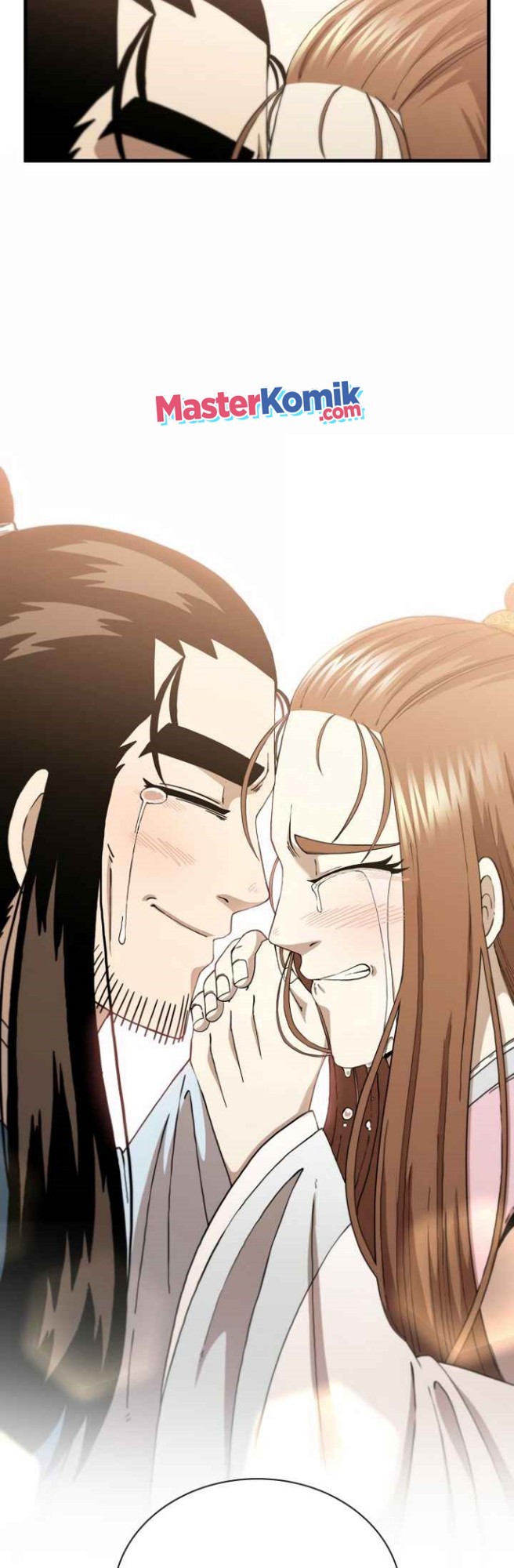Sinsu Jeil Sword Chapter 52 - halaman 26