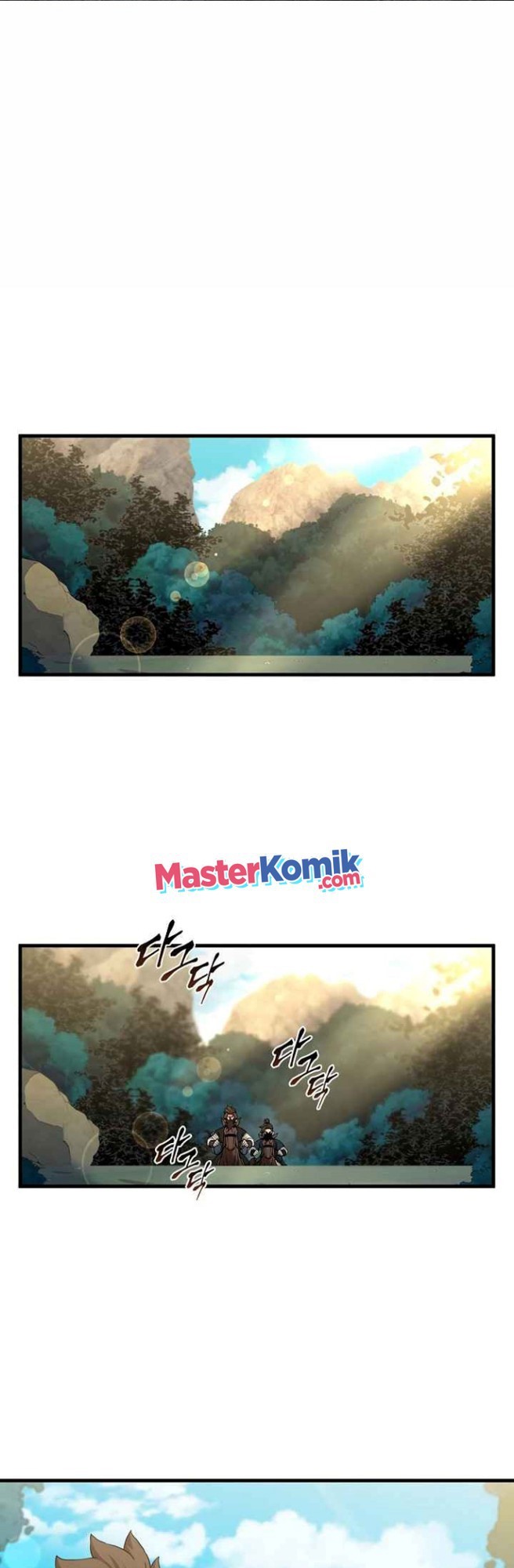 Sinsu Jeil Sword Chapter 52 - halaman 3