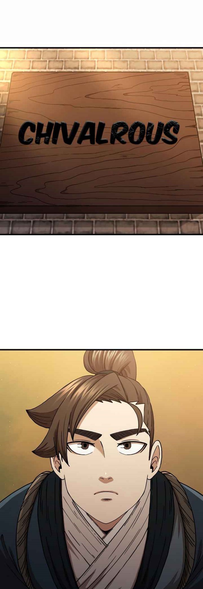 Sinsu Jeil Sword Chapter 52 - halaman 35