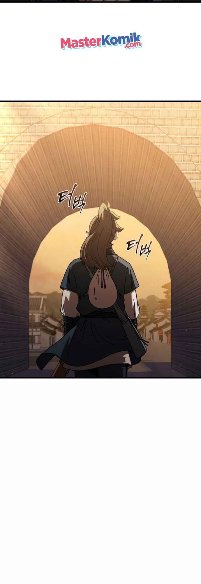 Sinsu Jeil Sword Chapter 52 - halaman 36