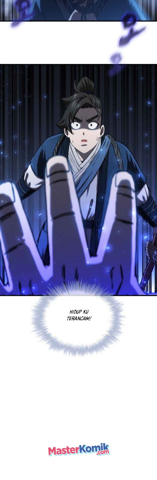 Sinsu Jeil Sword Chapter 53 - halaman 14