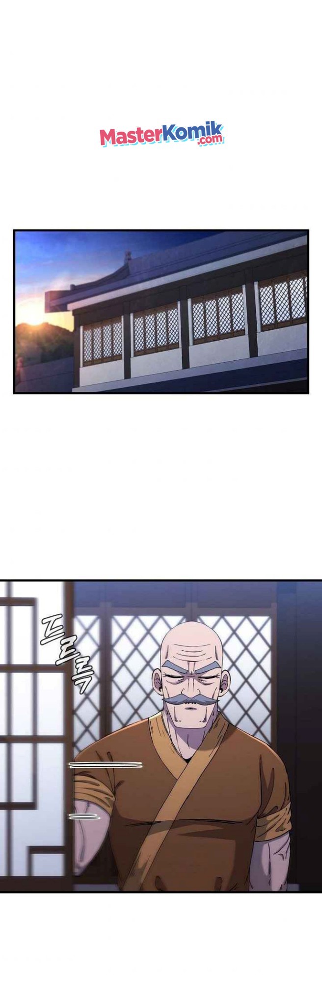 Sinsu Jeil Sword Chapter 54 - halaman 3