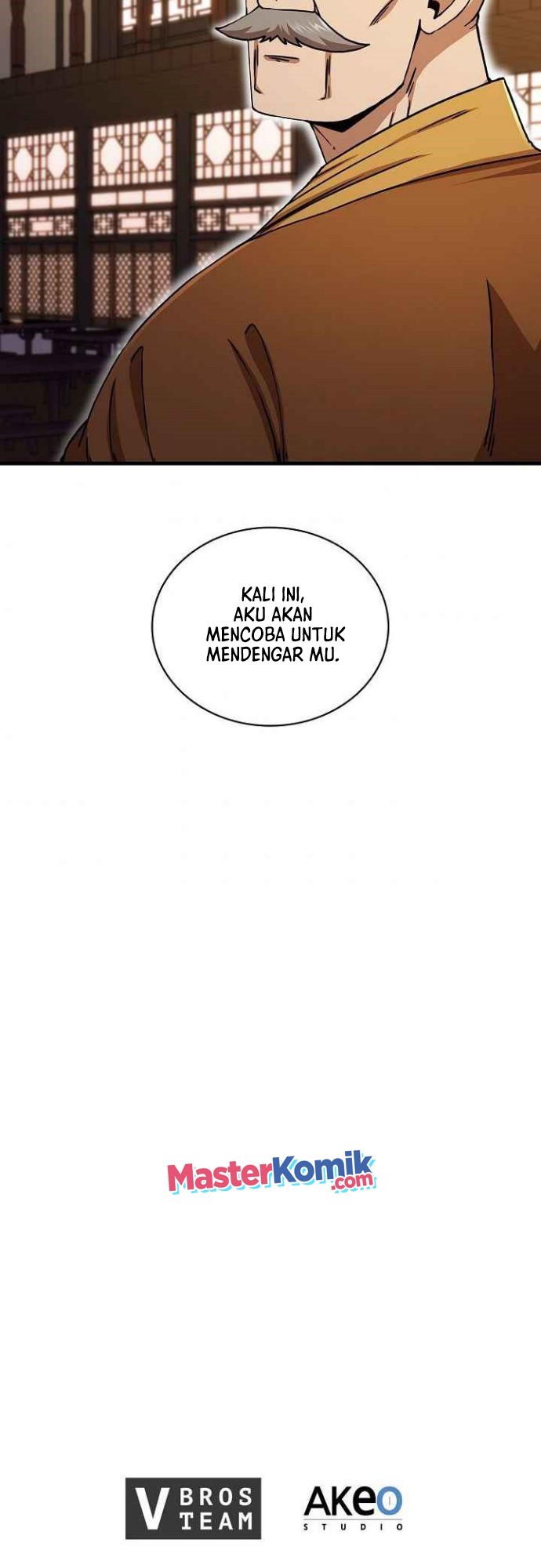 Sinsu Jeil Sword Chapter 54 - halaman 44