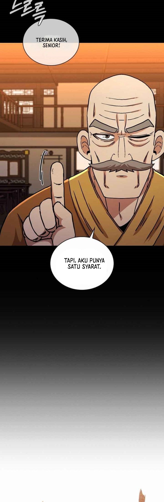 Sinsu Jeil Sword Chapter 55 - halaman 11
