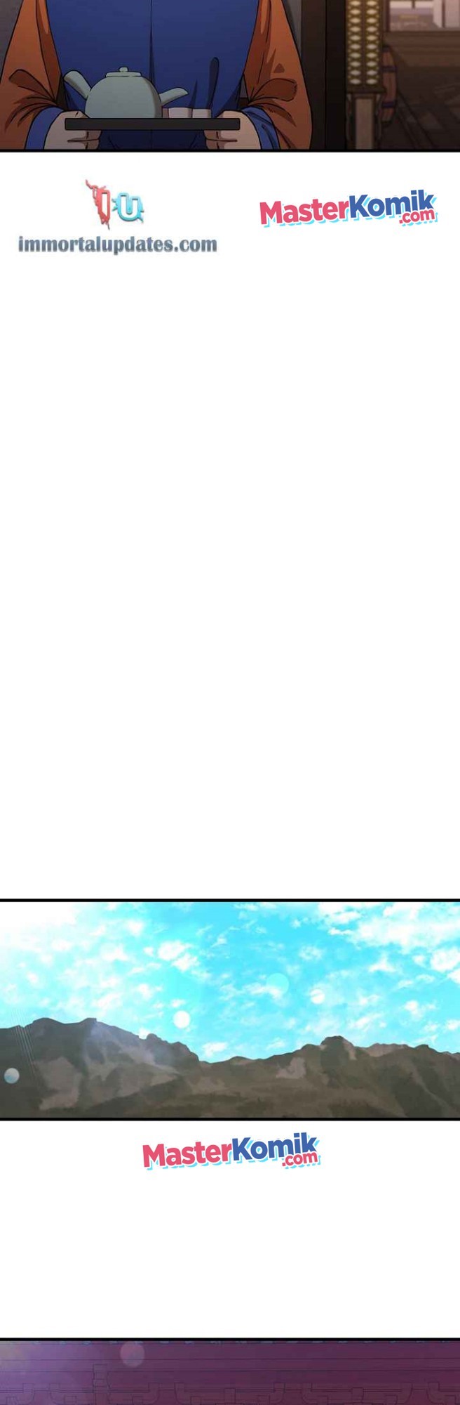 Sinsu Jeil Sword Chapter 55 - halaman 17