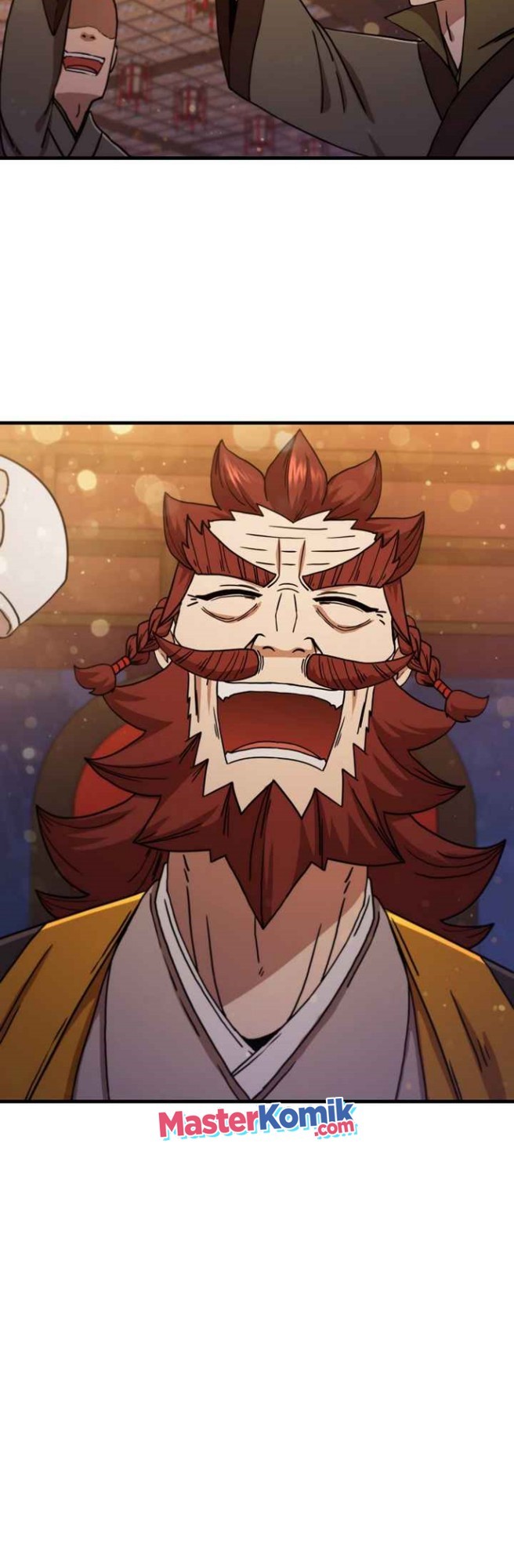 Sinsu Jeil Sword Chapter 55 - halaman 31