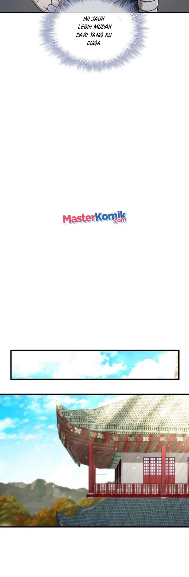 Sinsu Jeil Sword Chapter 56 - halaman 30