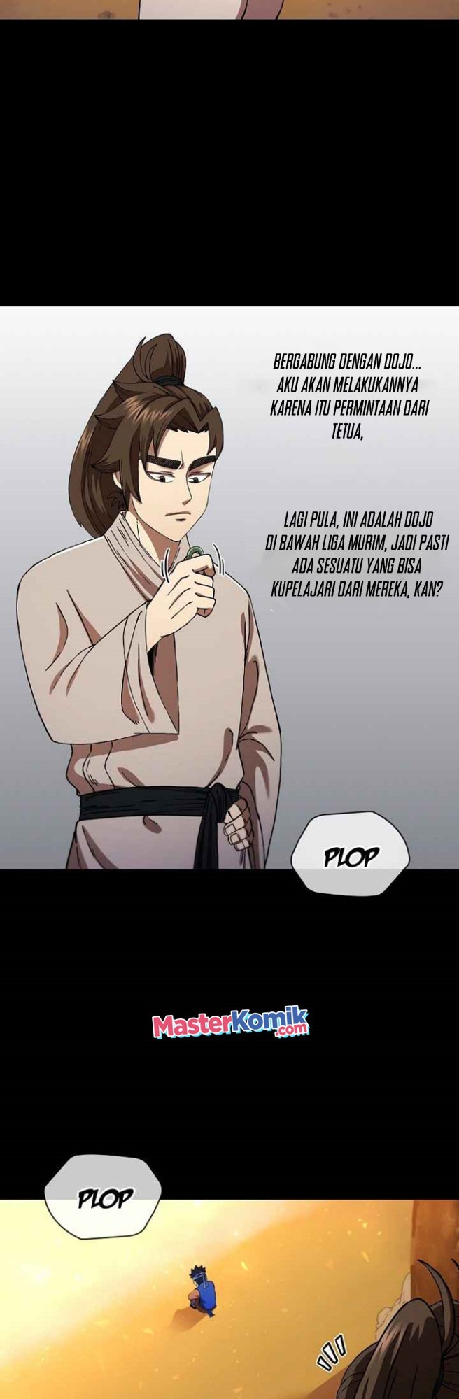 Sinsu Jeil Sword Chapter 56 - halaman 4