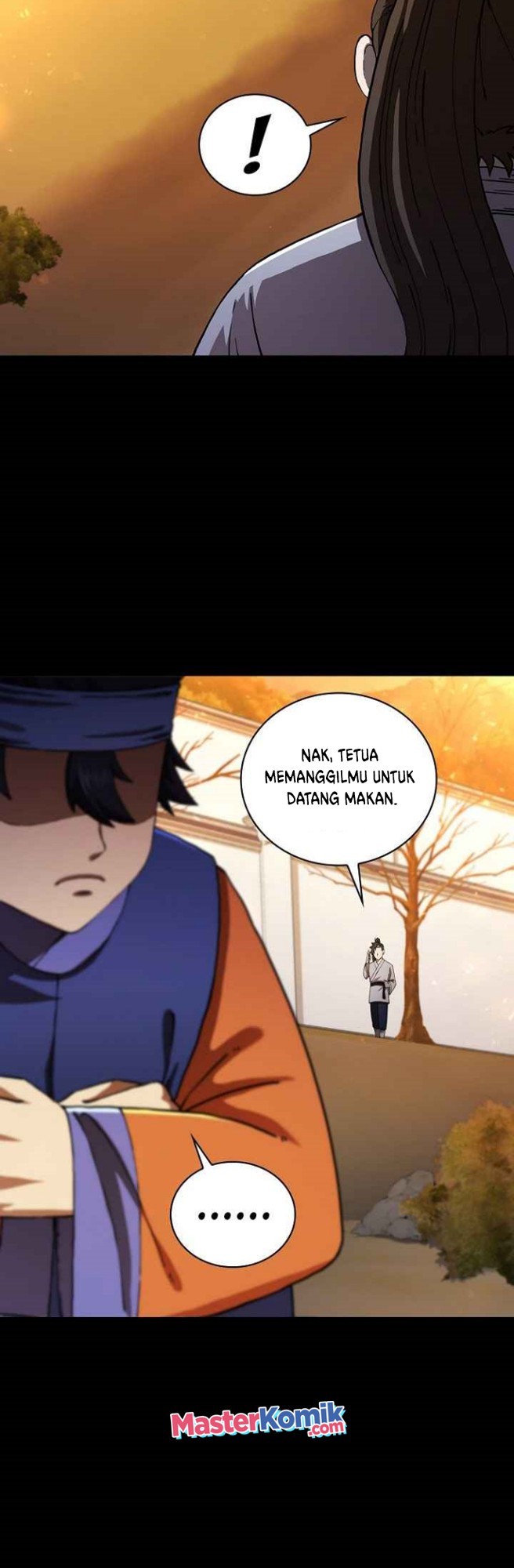 Sinsu Jeil Sword Chapter 56 - halaman 5