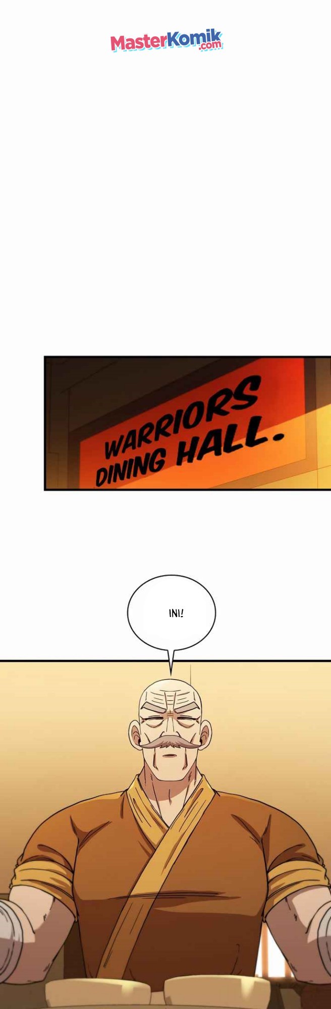 Sinsu Jeil Sword Chapter 57 - halaman 28