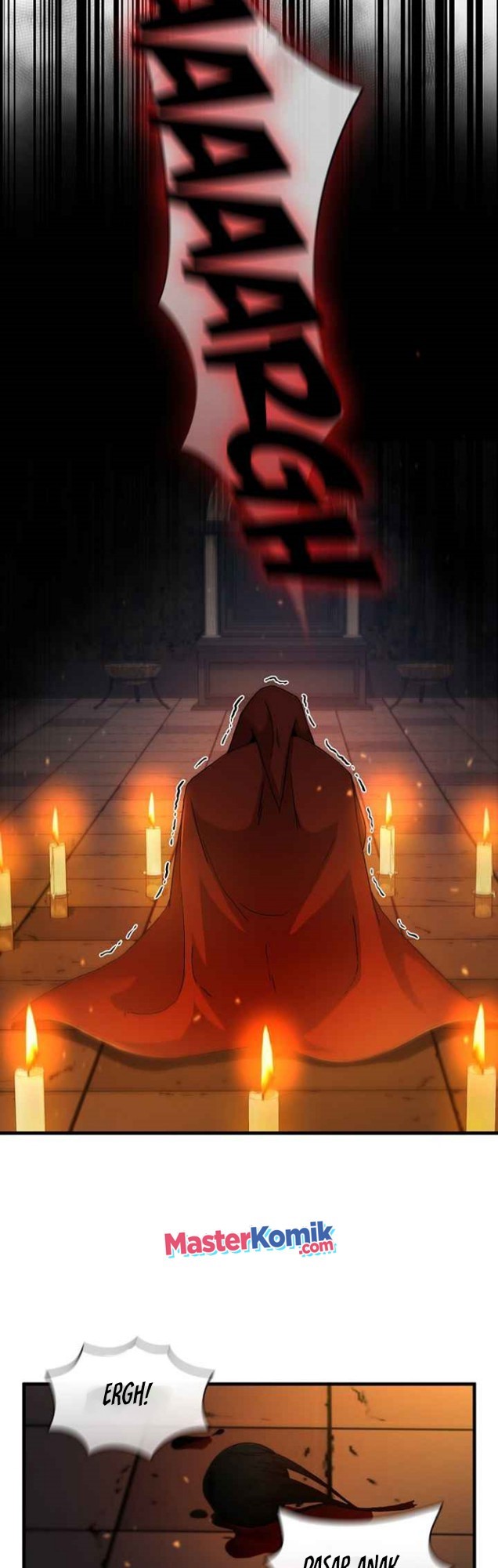 Sinsu Jeil Sword Chapter 59 - halaman 26