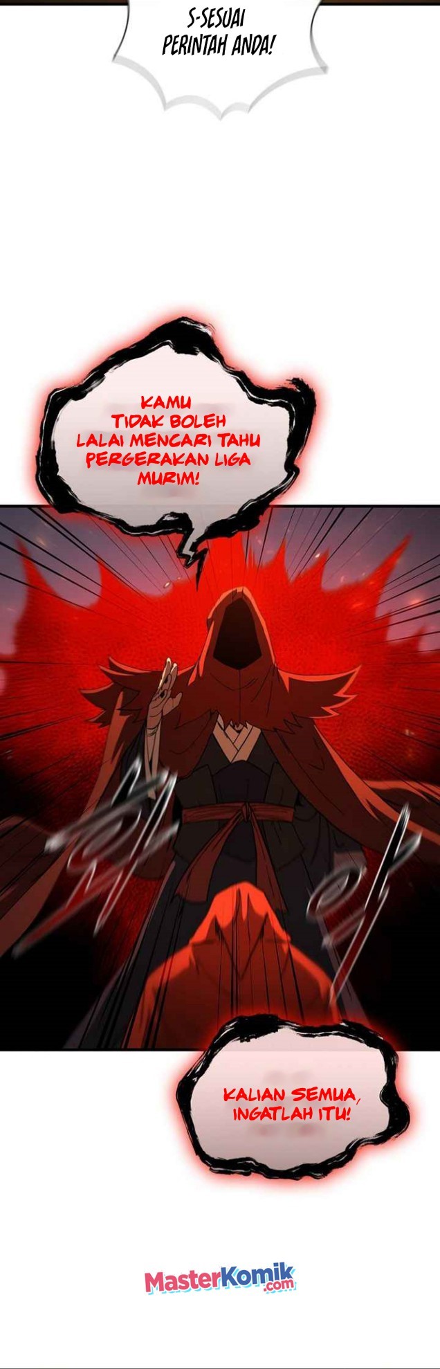 Sinsu Jeil Sword Chapter 59 - halaman 32