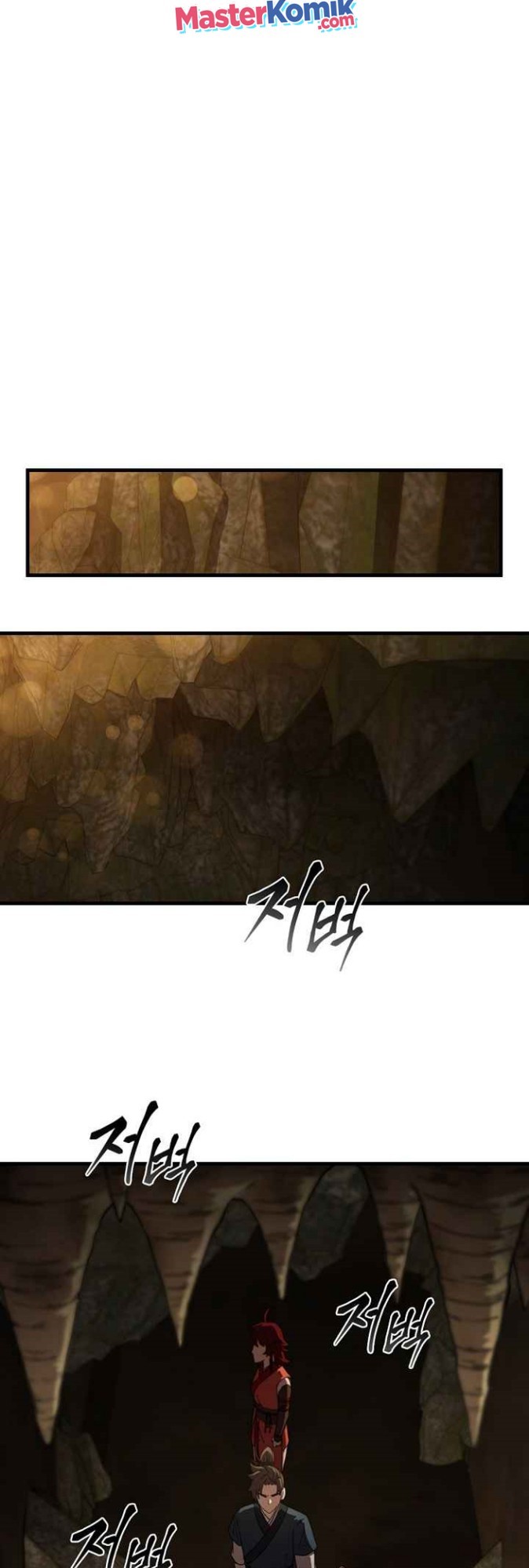 Sinsu Jeil Sword Chapter 59 - halaman 34