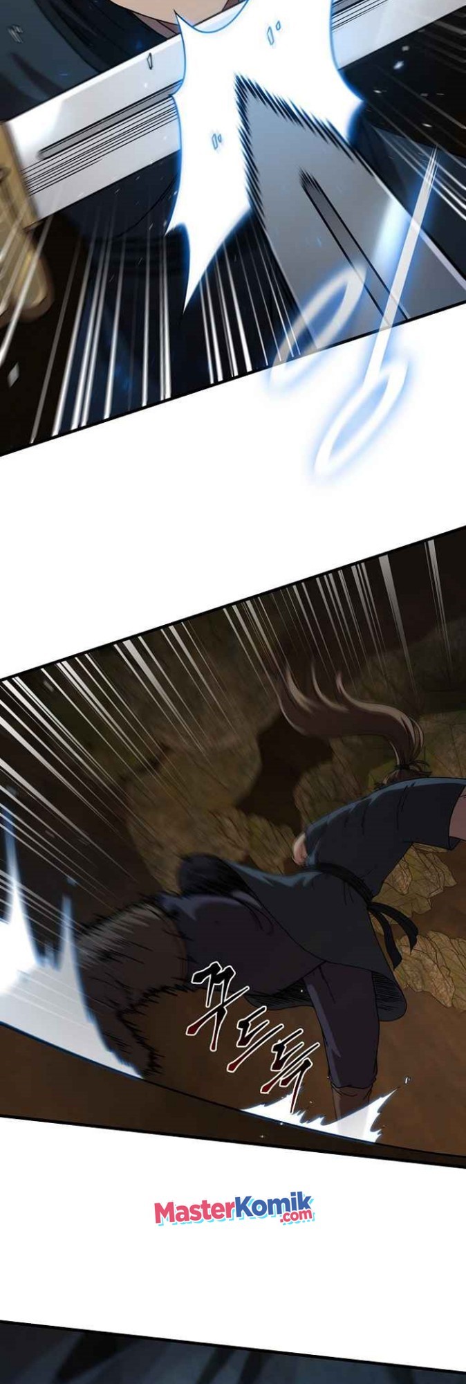 Sinsu Jeil Sword Chapter 59 - halaman 44