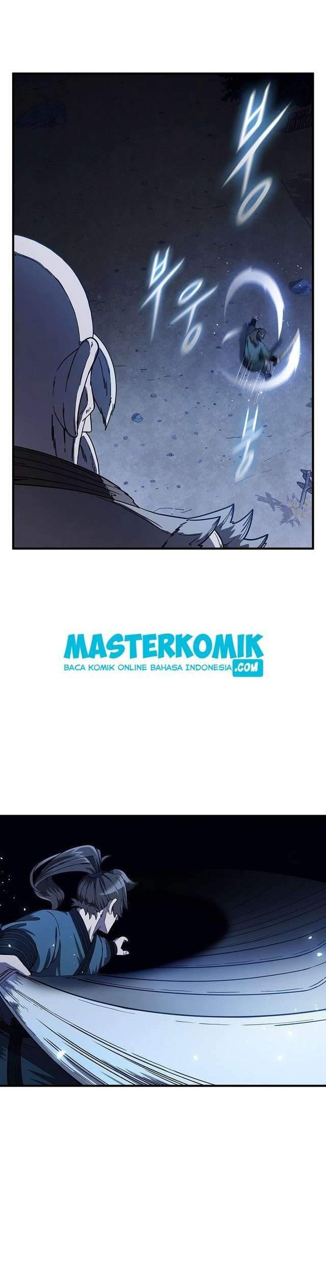 Sinsu Jeil Sword Chapter 6 - halaman 13